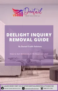 Deelight Inquiry Removal Guide (NON- REFUNDABLE ) – Image 1