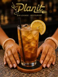 Long Island Ice Tea – Image 1