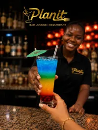 Rainbow Paradise – Image 1