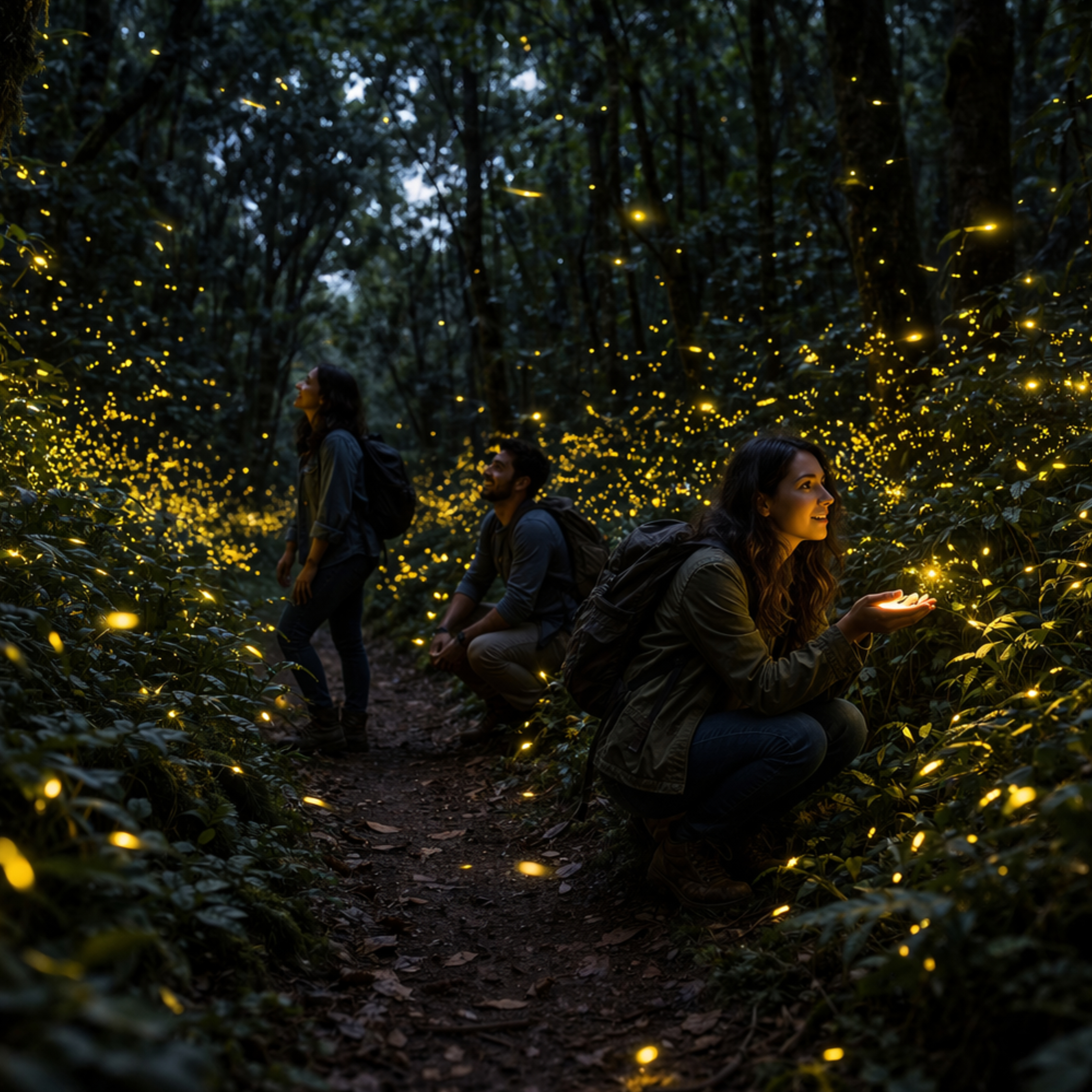  𝗦𝗔𝗡𝗧𝗨𝗔𝗥𝗜𝗢 𝗗𝗘 𝗟𝗔𝗦 𝗟𝗨𝗖𝗜𝗘́𝗥𝗡𝗔𝗚𝗔𝗦  – Image 3