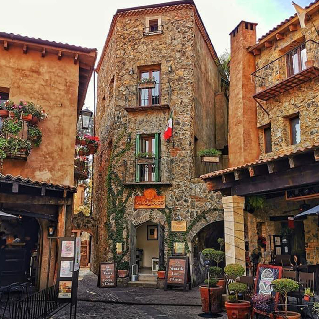  Val´Quirico y Atlixco  – Imagen 3