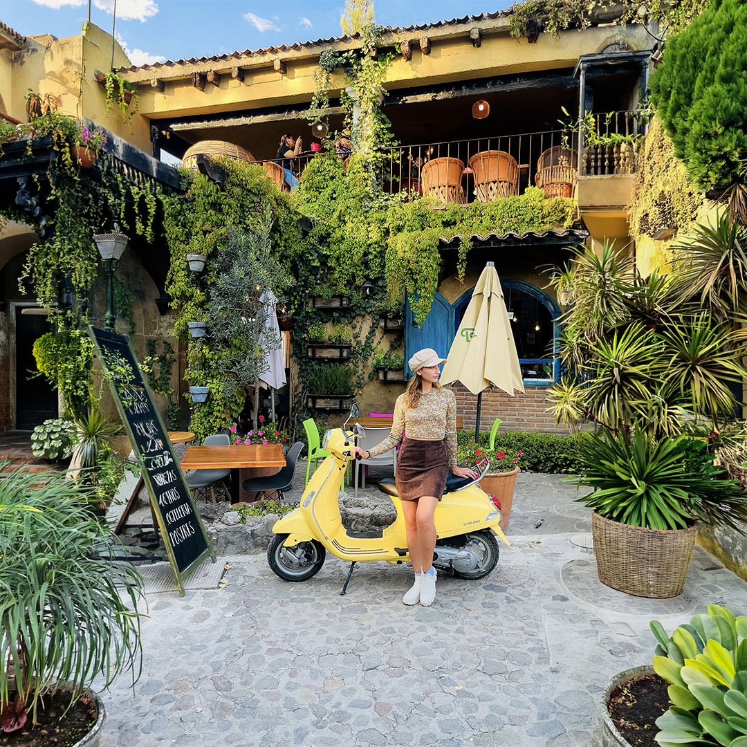  Val´Quirico y Atlixco  – Imagen 6