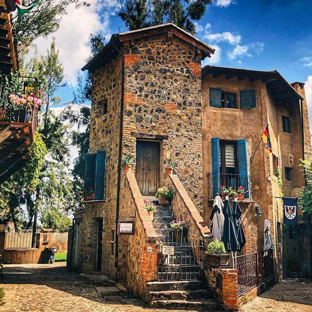  Val´Quirico y Atlixco  – Imagen 7
