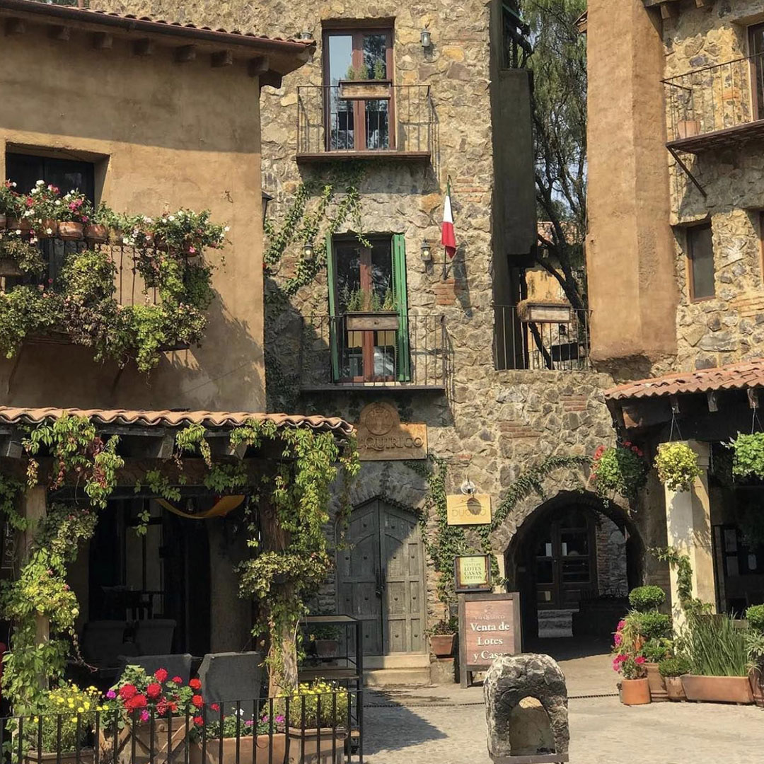  Val´Quirico y Atlixco  – Imagen 4