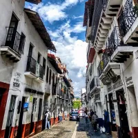  Taxco City Tour – Image 2