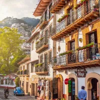  Taxco City Tour – Image 8