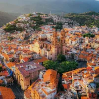  Taxco City Tour – Image 1