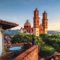  Taxco City Tour – Image 5