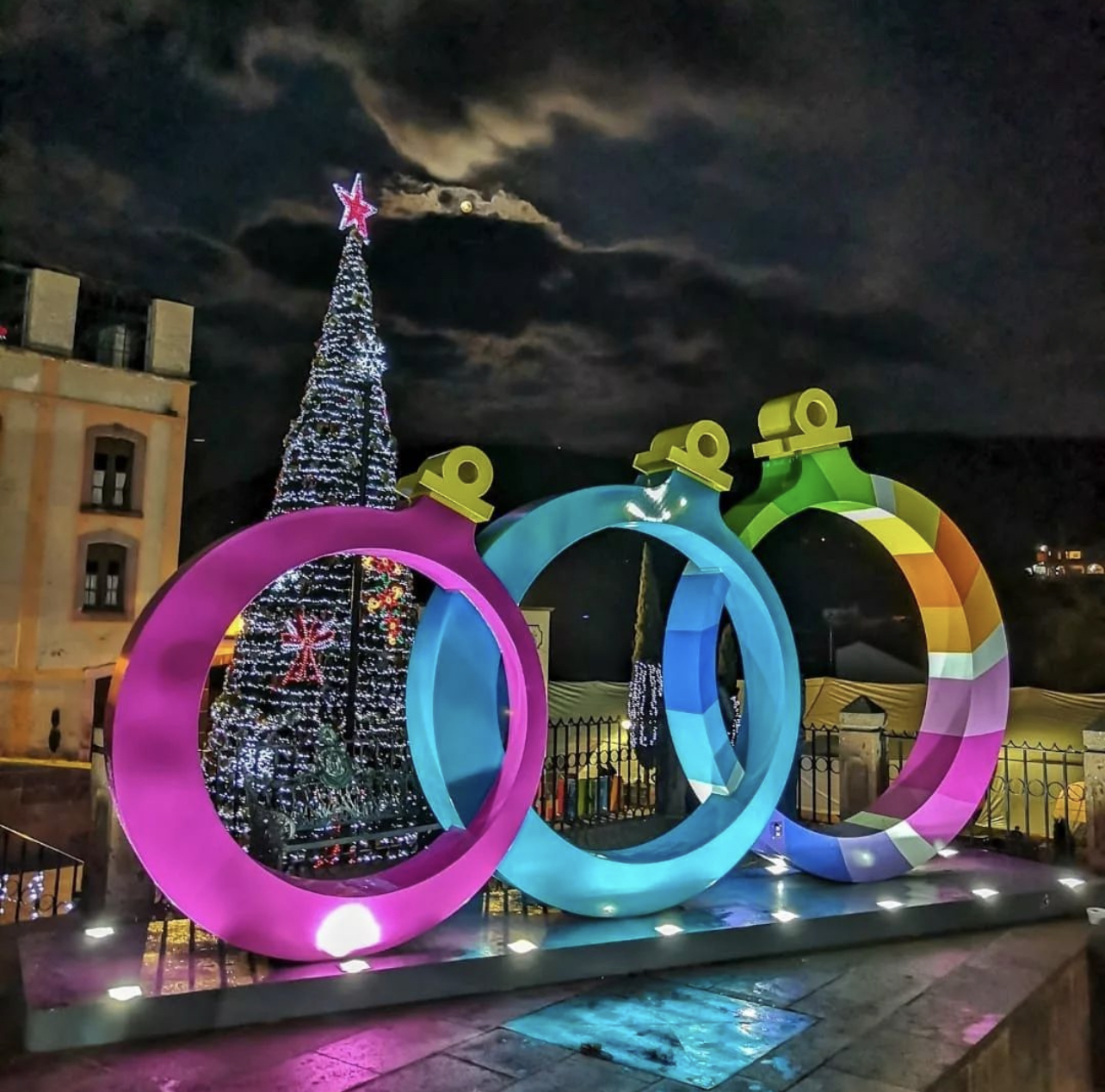  La Feria de la Esfera  – Image 2