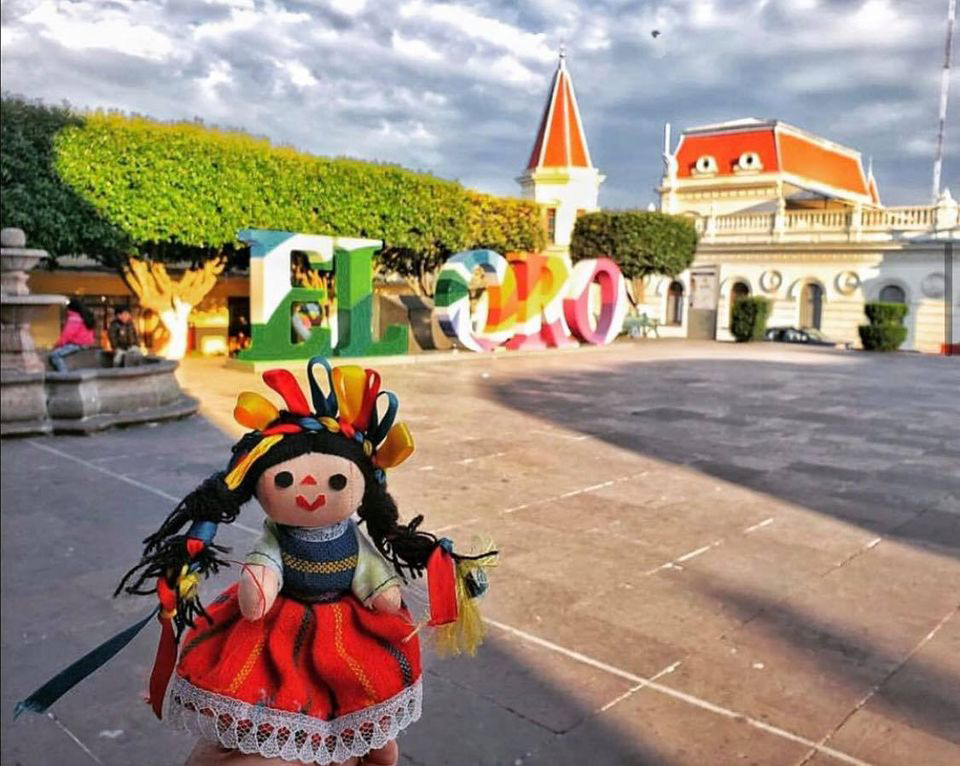  La Feria de la Esfera  – Image 6