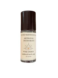 Pure Energy Deodorant – Image 1