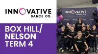 2026 Box Hill Term 4 - 1 class per week – Image 1