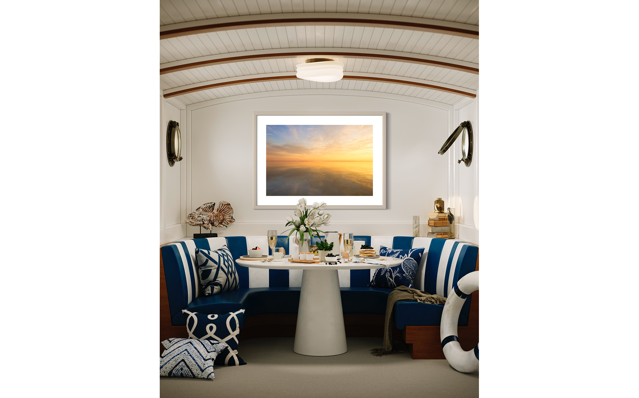 JOPPA FLATS – Sunrise, Newburyport, MA  – Image 4