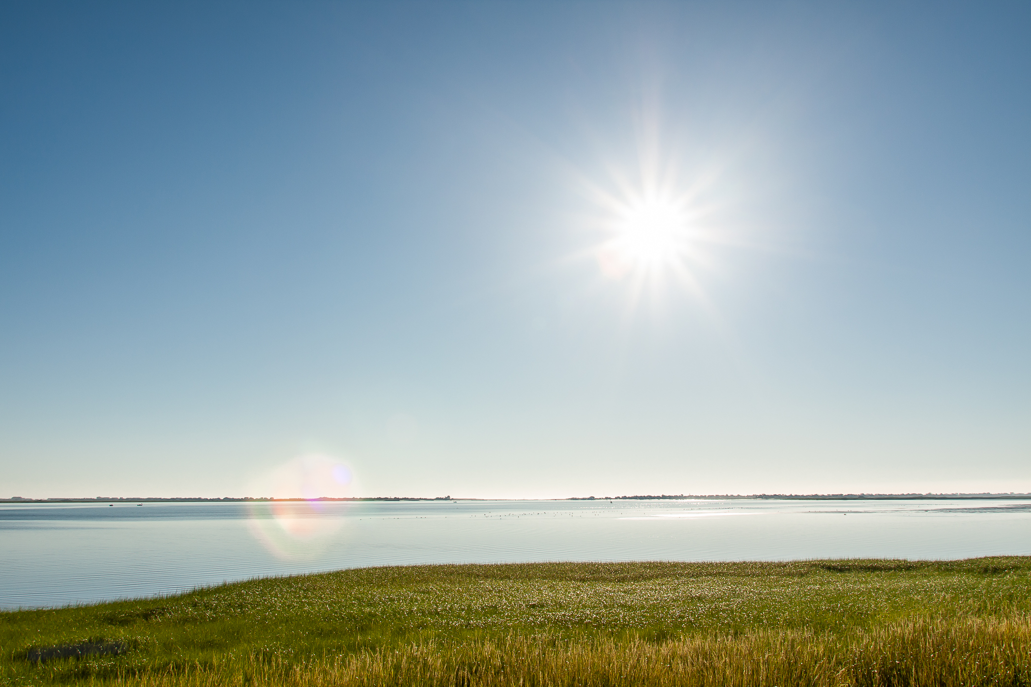 HORIZON #2 – Joppa Flats, Newburyport, MA – Image 1