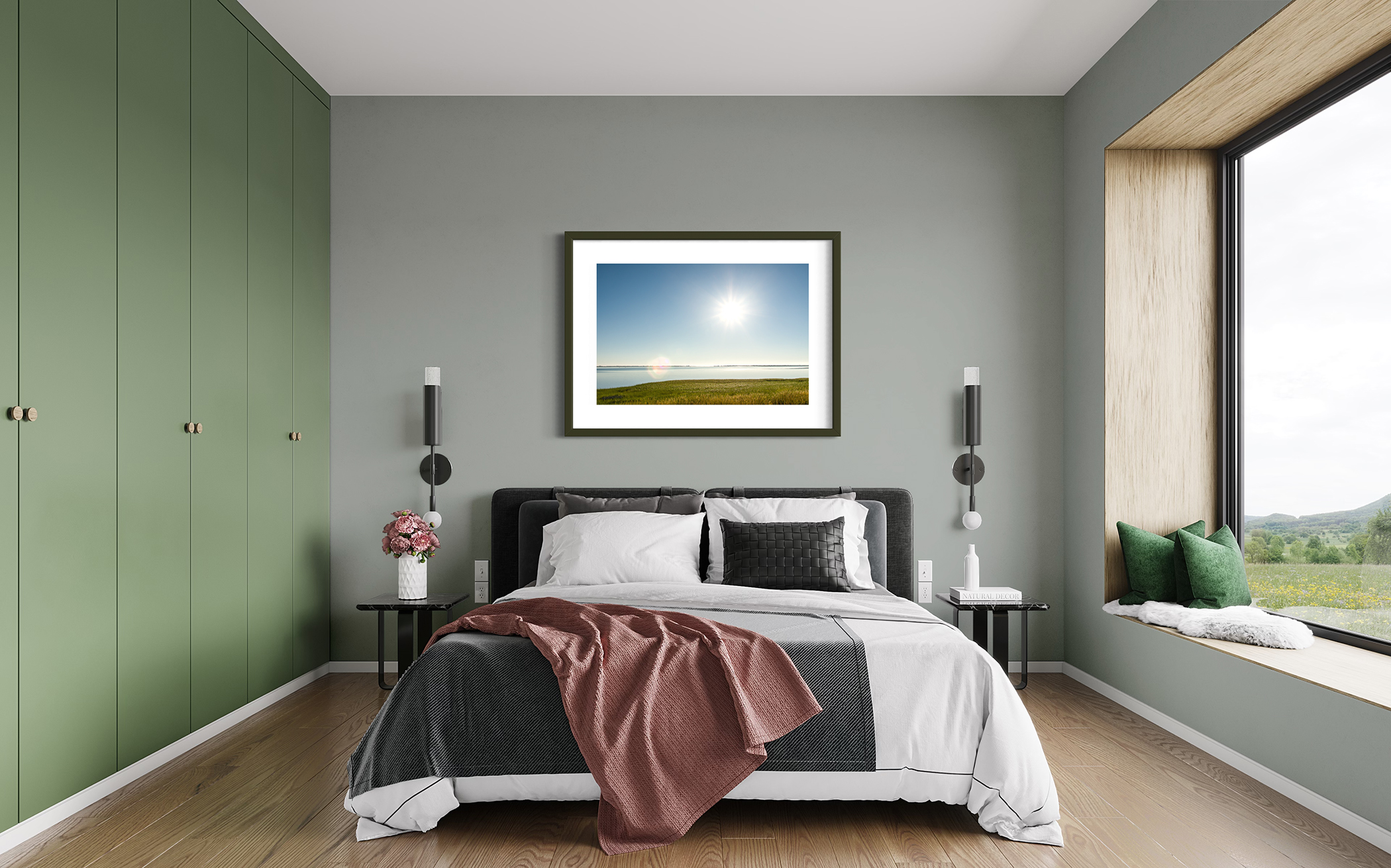 HORIZON #2 – Joppa Flats, Newburyport, MA – Image 3