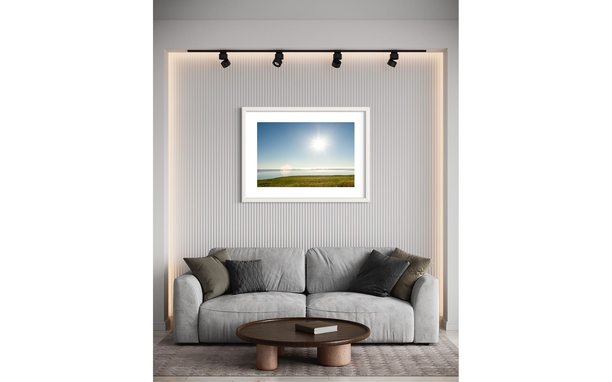 HORIZON #2 – Joppa Flats, Newburyport, MA – Image 2