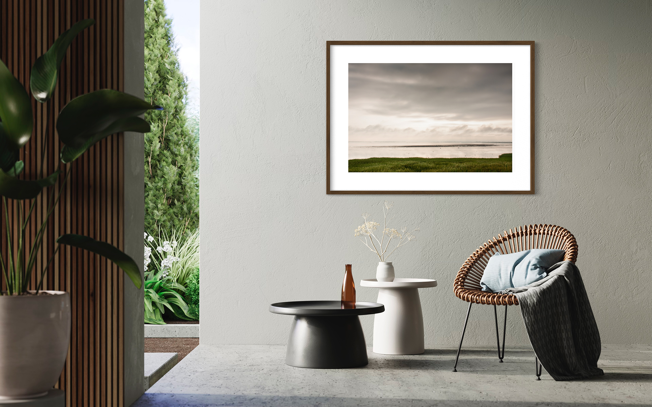 HORIZON #3 – Joppa Flats, Newburyport, MA – Image 2