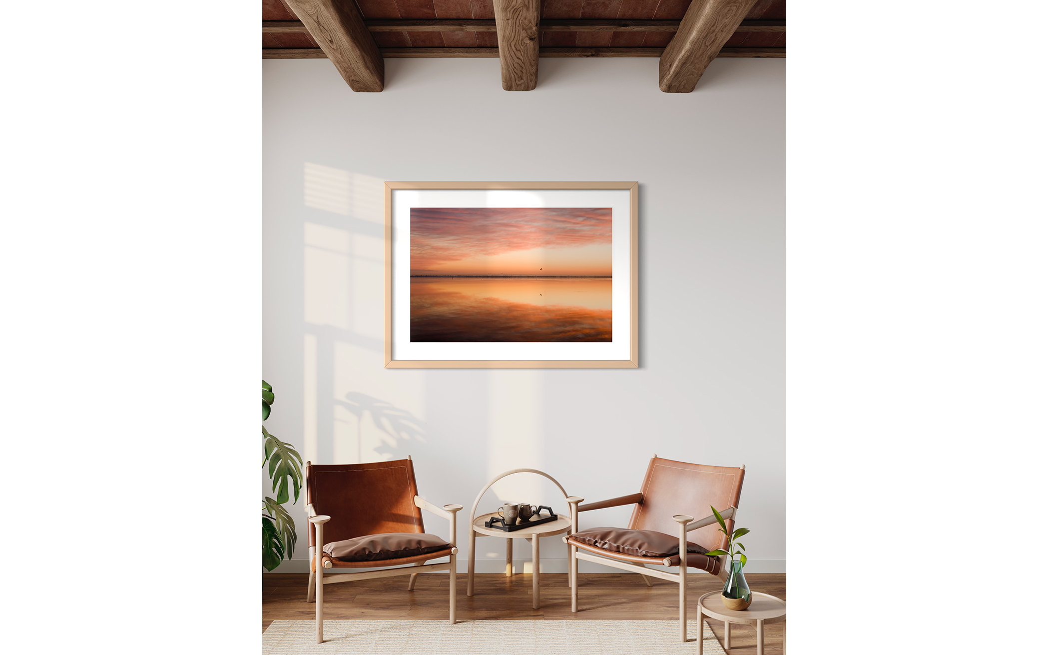 HORIZON #4 – Joppa Flats, Sunrise, Newburyport_MA – Image 2