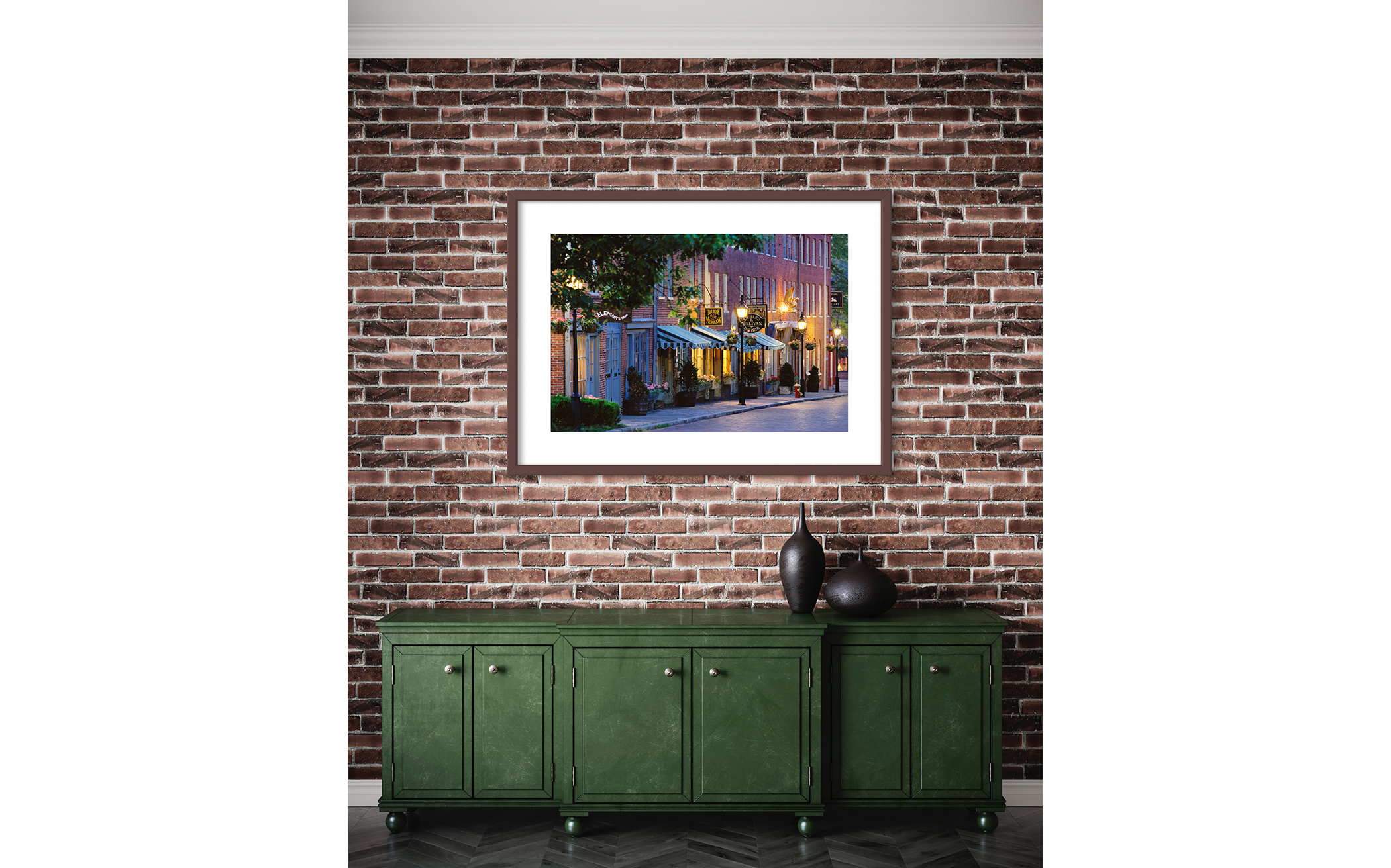 INN STREET – Sunset, Newburyport_MA – Image 3