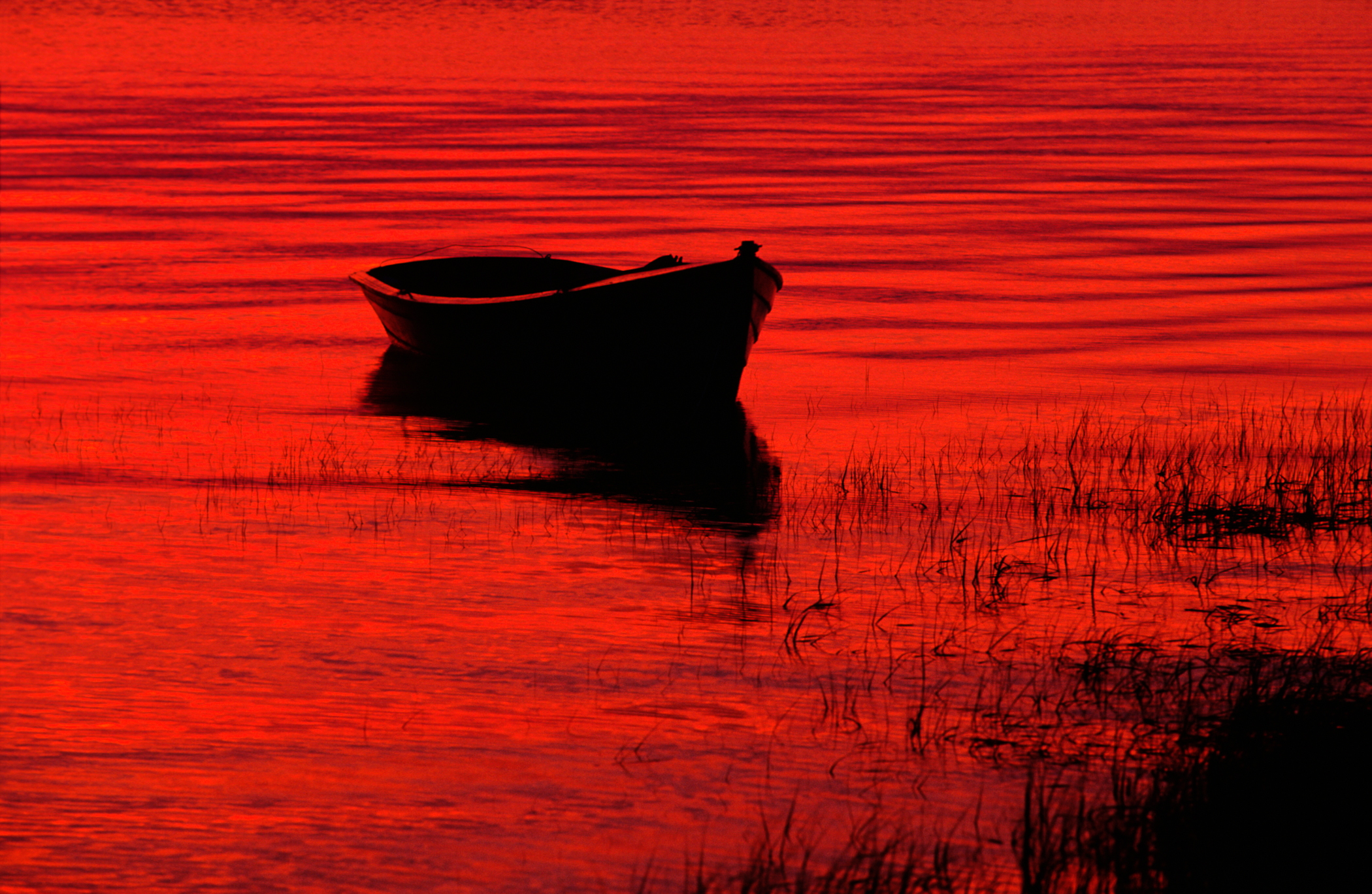 JOPPA BOAT #1 – Sunrise, Joppa Flats, Newburyport, MA – Image 1
