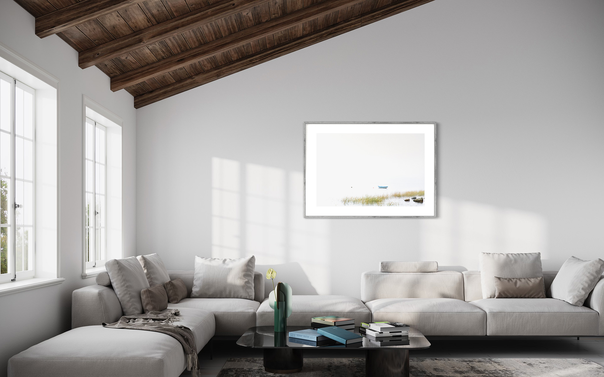 JOPPA DORY – Joppa Flats, Newburyport, MA – Image 3