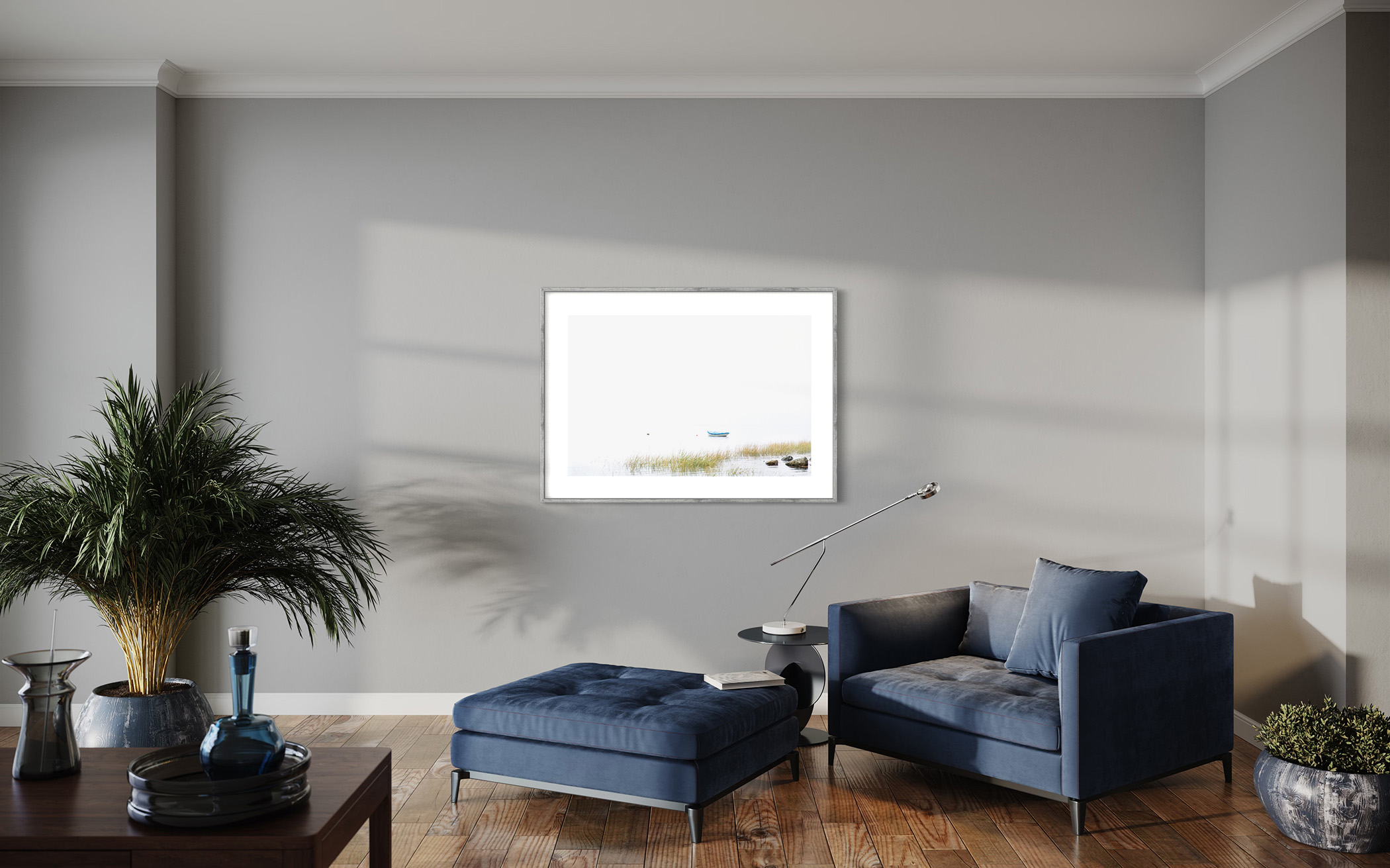 JOPPA DORY – Joppa Flats, Newburyport, MA – Image 2
