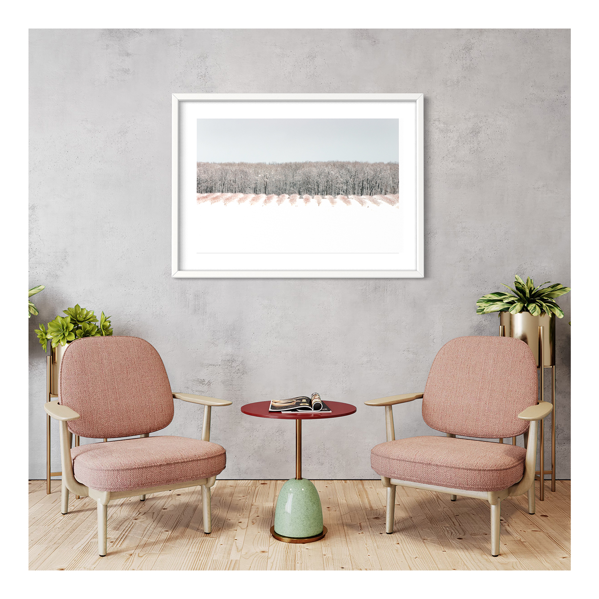 PEACH ORCHARD – Newbury, MA – Image 3