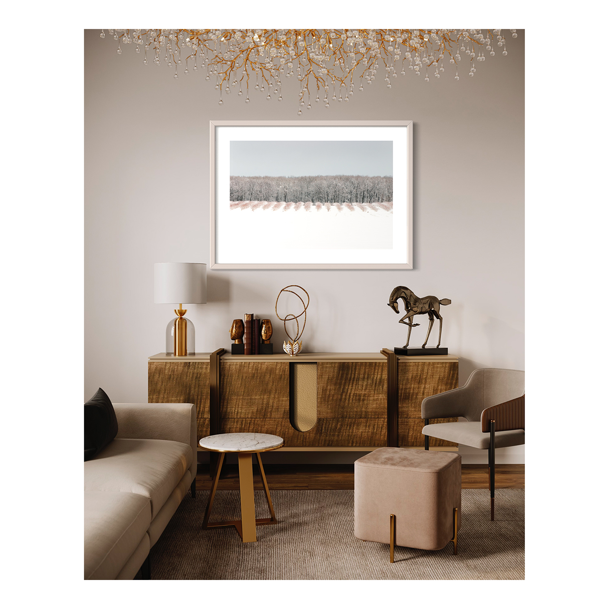 PEACH ORCHARD – Newbury, MA – Image 2