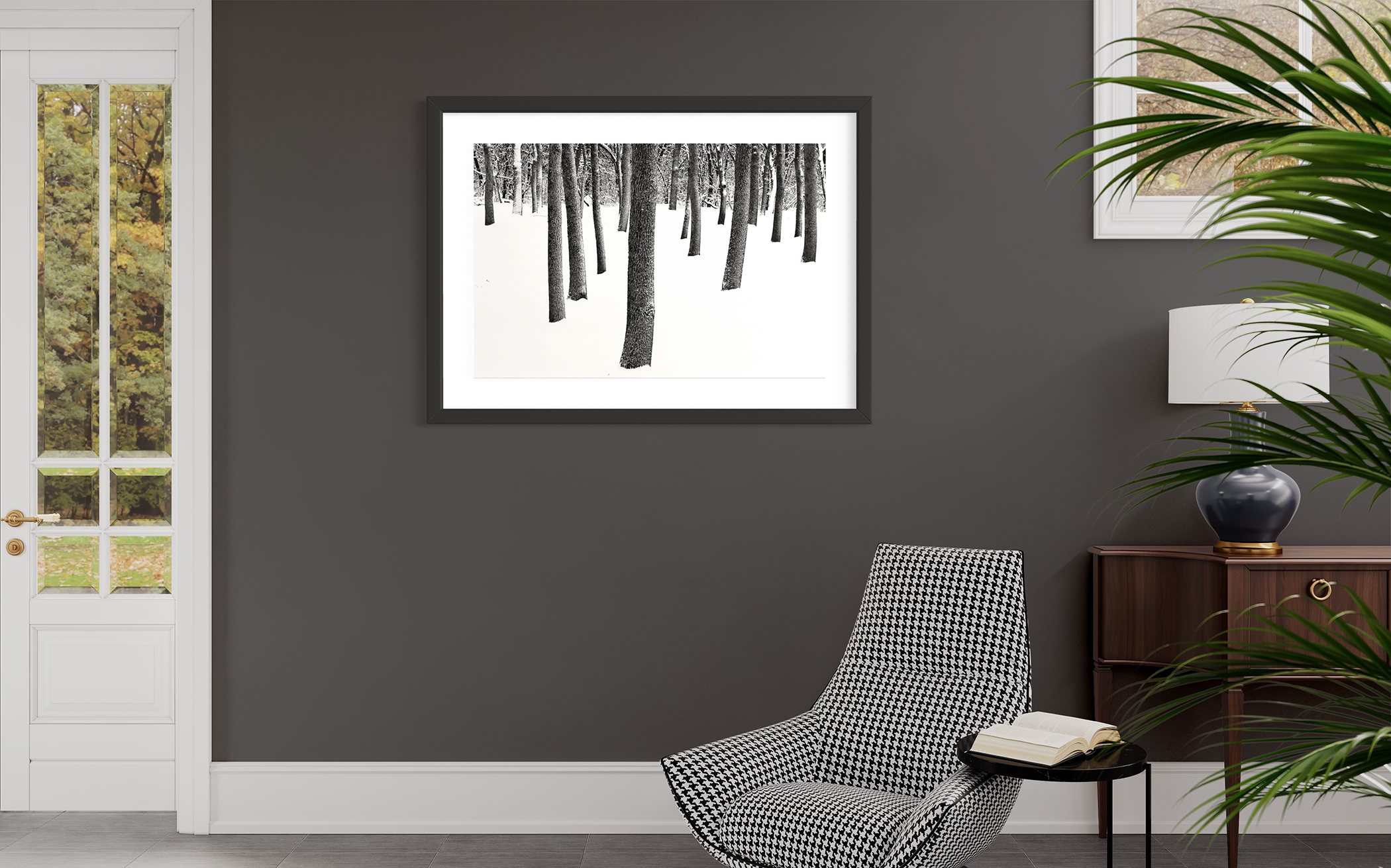 NEWBURY TREES – Newbury, MA – Image 2