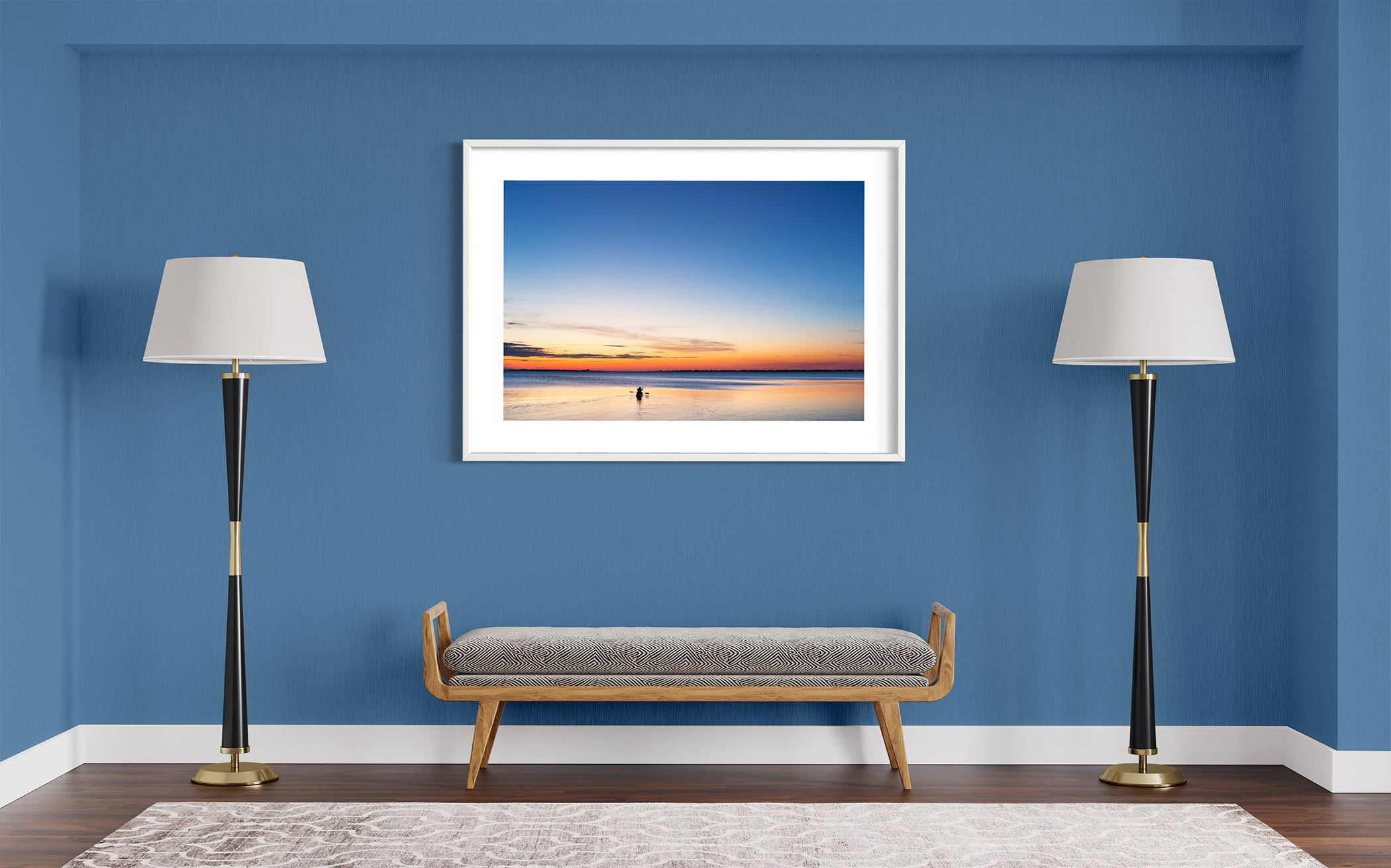 KAYAK FISHERMAN – Newburyport, MA – Image 3