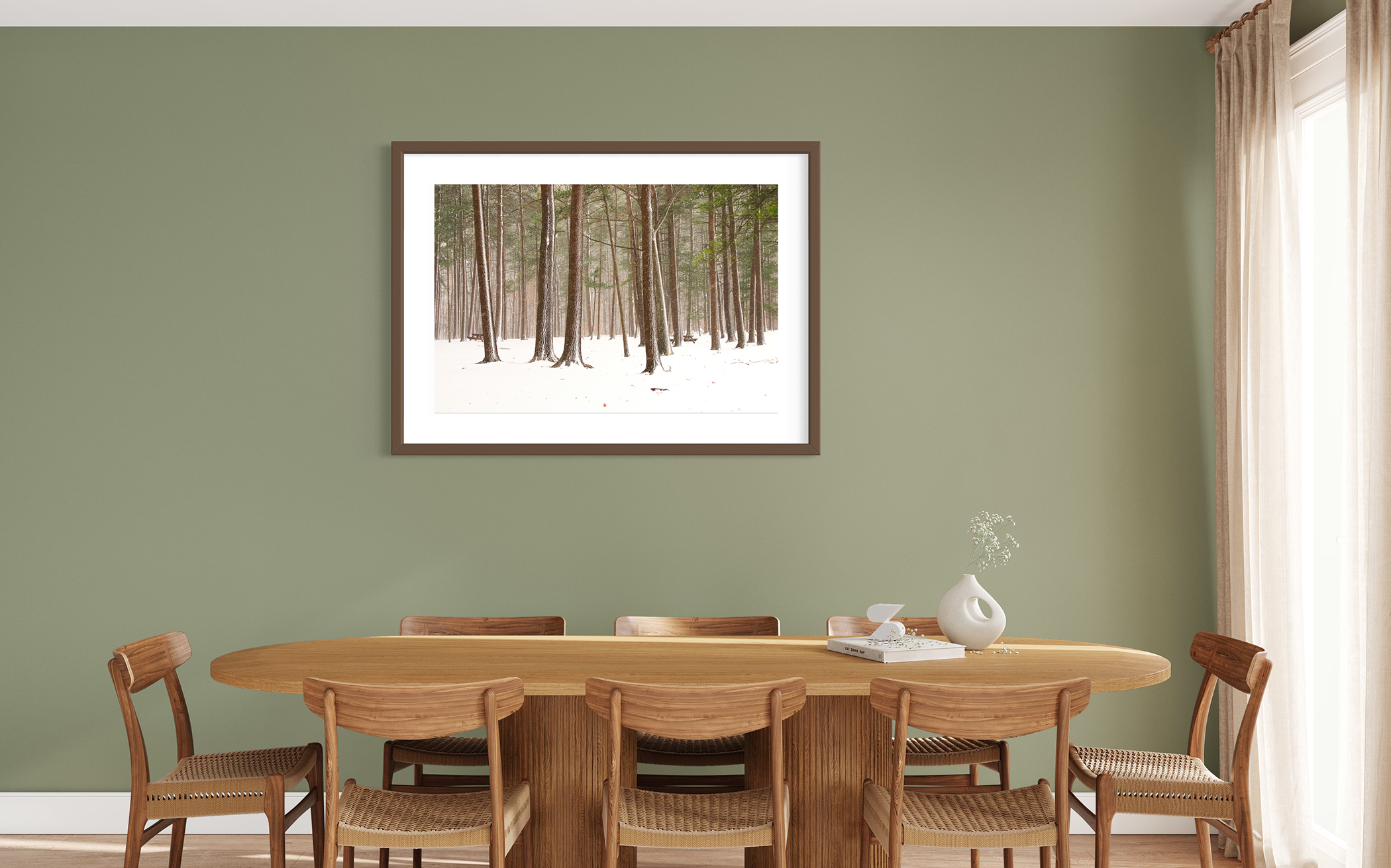 MOSELEY WOODS #2 – Newburyport, MA – Image 2