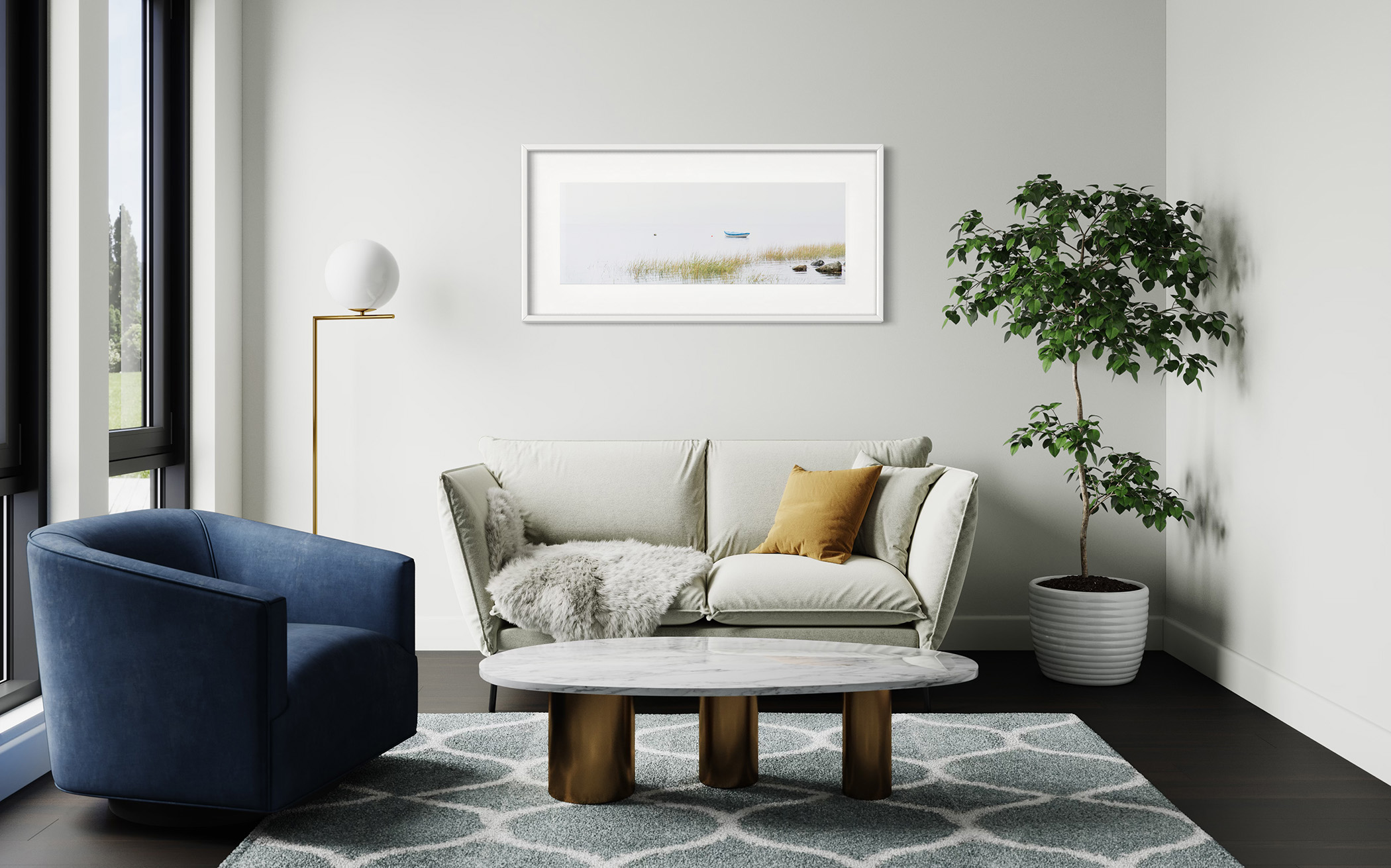 JOPPA DORY — Joppa Flats, Newburyport, MA – Image 3