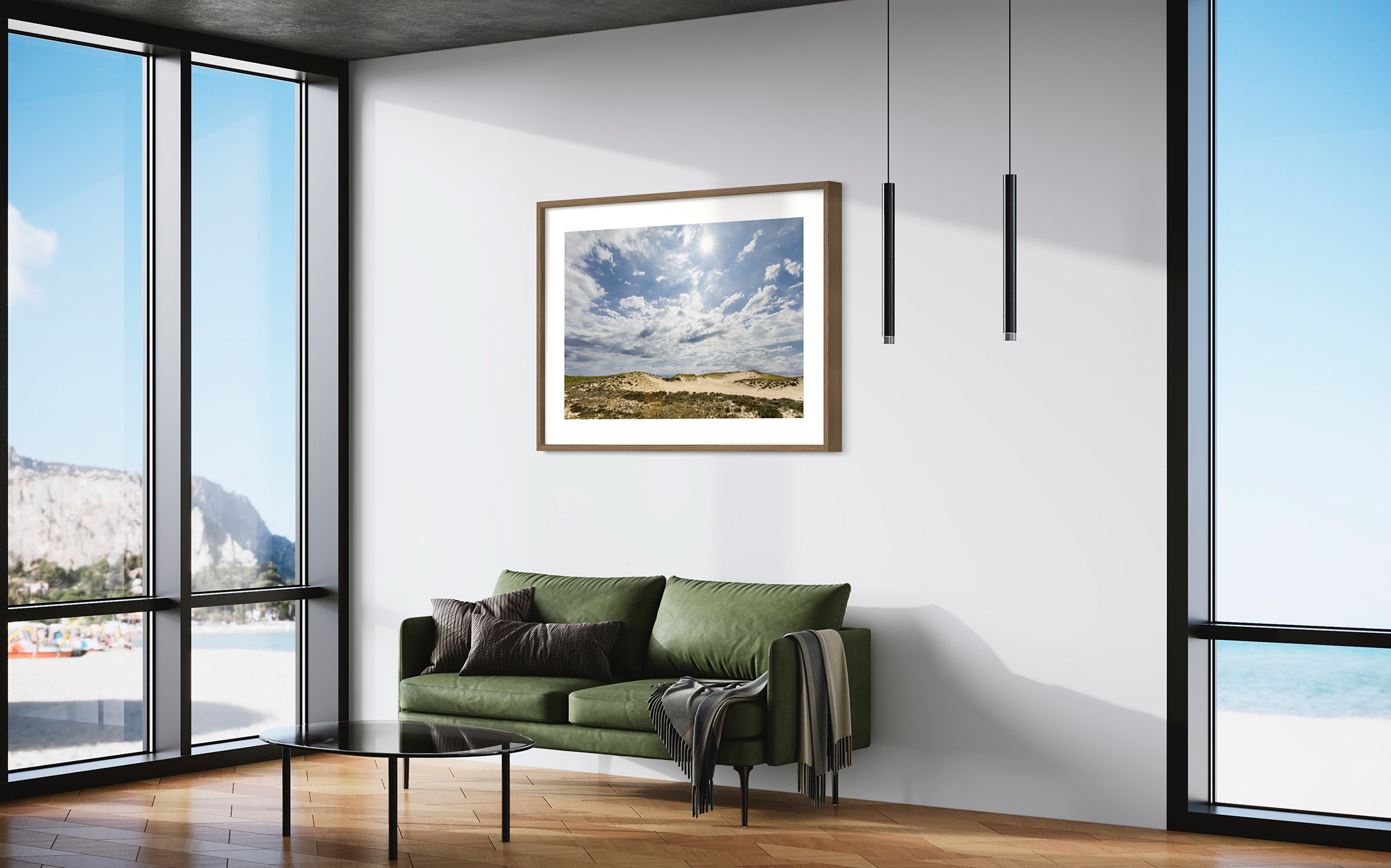 DUNES #1 – Plum Island, Newbry, MA – Image 3