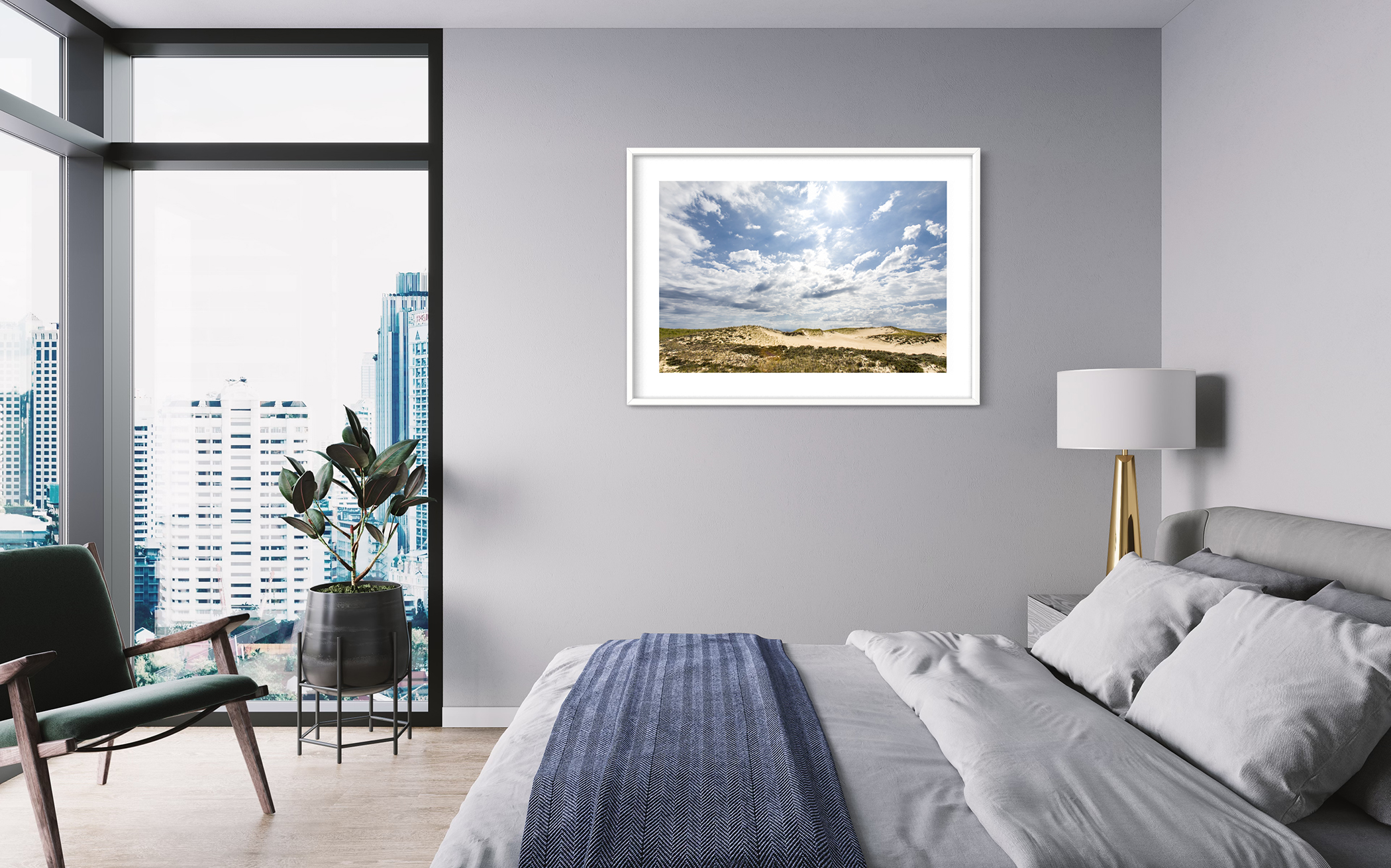 DUNES #1 – Plum Island, Newbry, MA – Image 2
