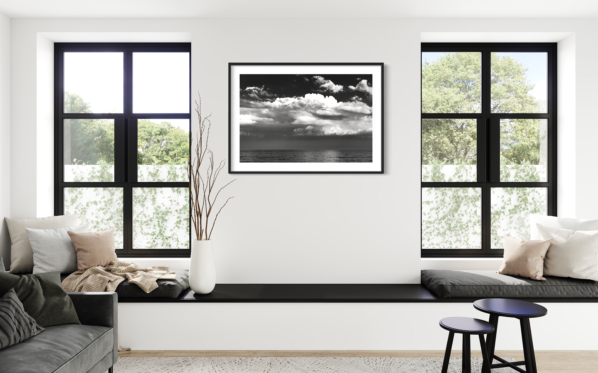 HORIZON #1 – Off Plum Island, Newbury, MA – Image 2