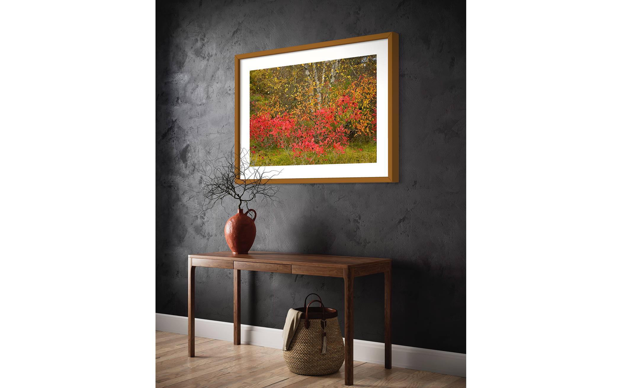 PLUM ISLAND BIRCH #1 – Plum Island, Newbury, MA – Image 2