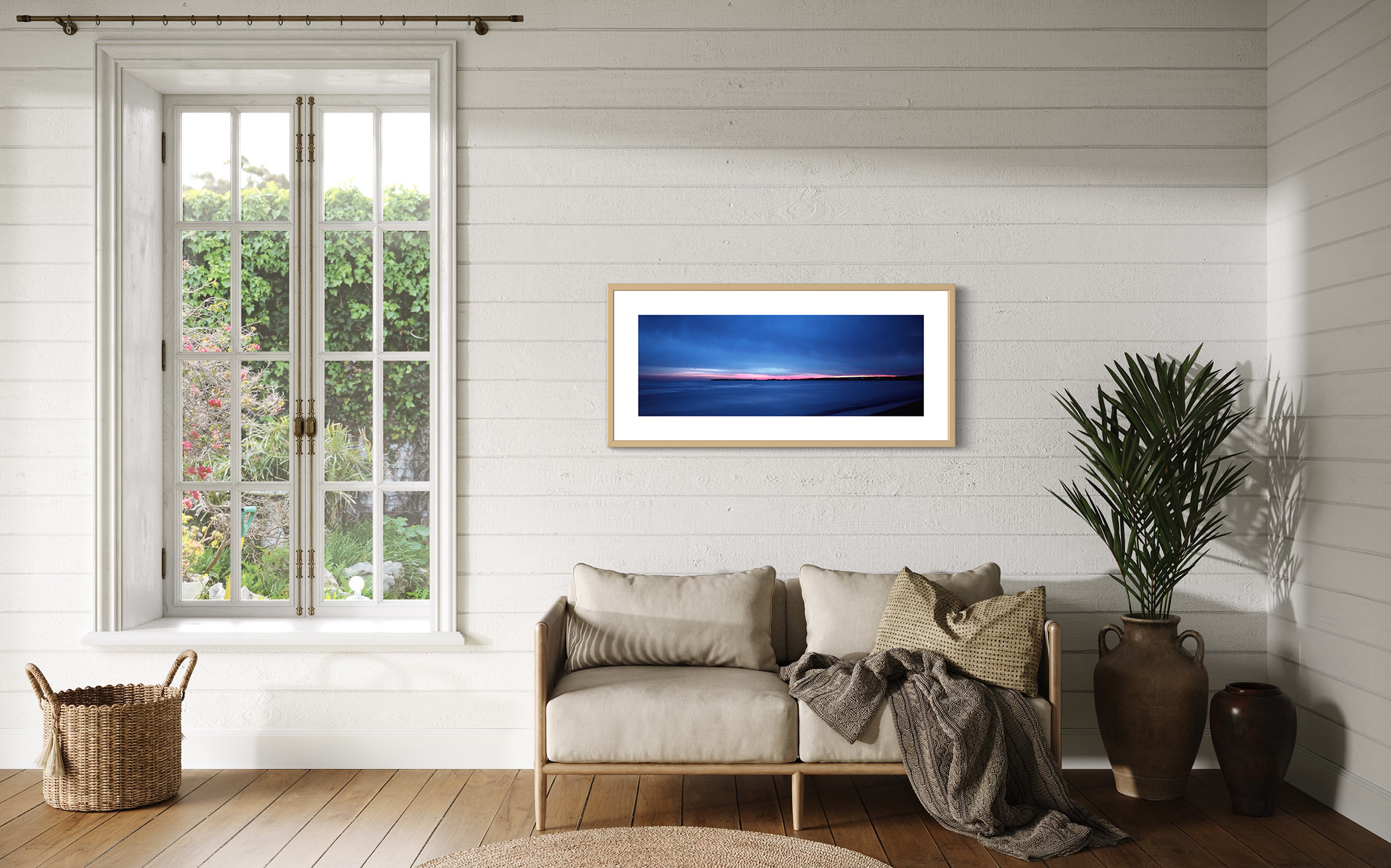 SOUTH JETTY — Sunrise, Plum Island, Newburyport, MA – Image 4