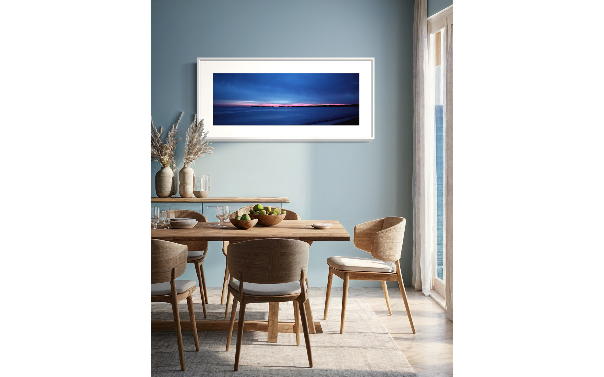 SOUTH JETTY — Sunrise, Plum Island, Newburyport, MA – Image 2