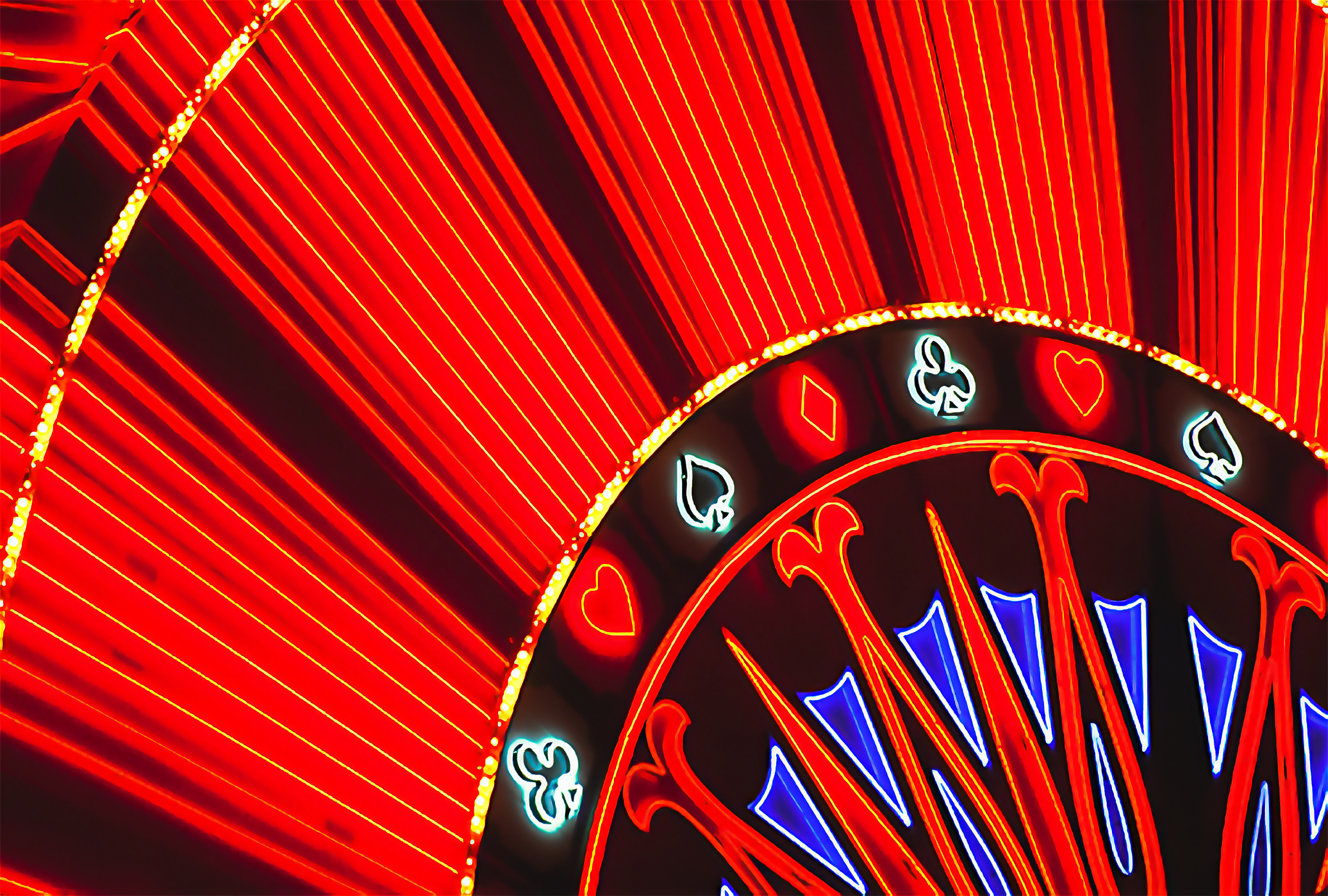 VEGAS NEON – Las Vegas, NV – Image 1