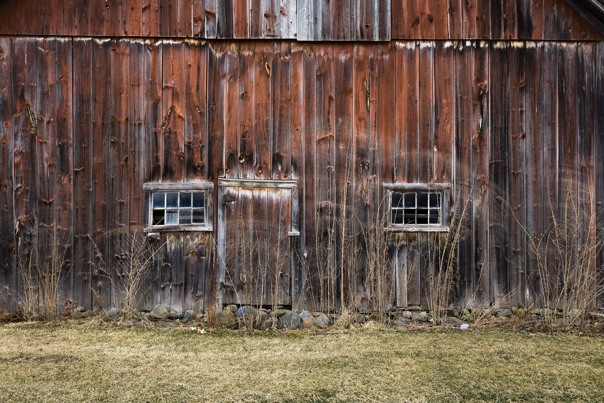 WILMARTH FARM – Dairy barn, Addison, VT – Image 1