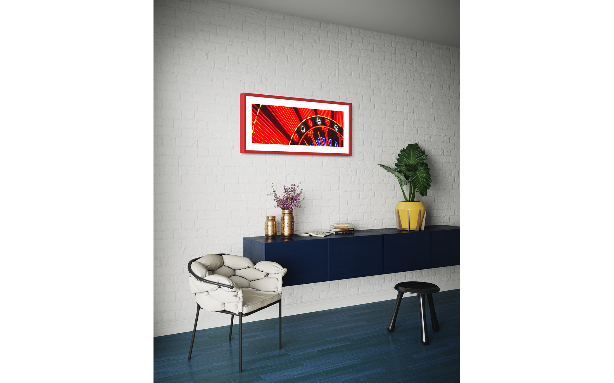 VEGAS NEON — Las Vegas, NV – Image 2