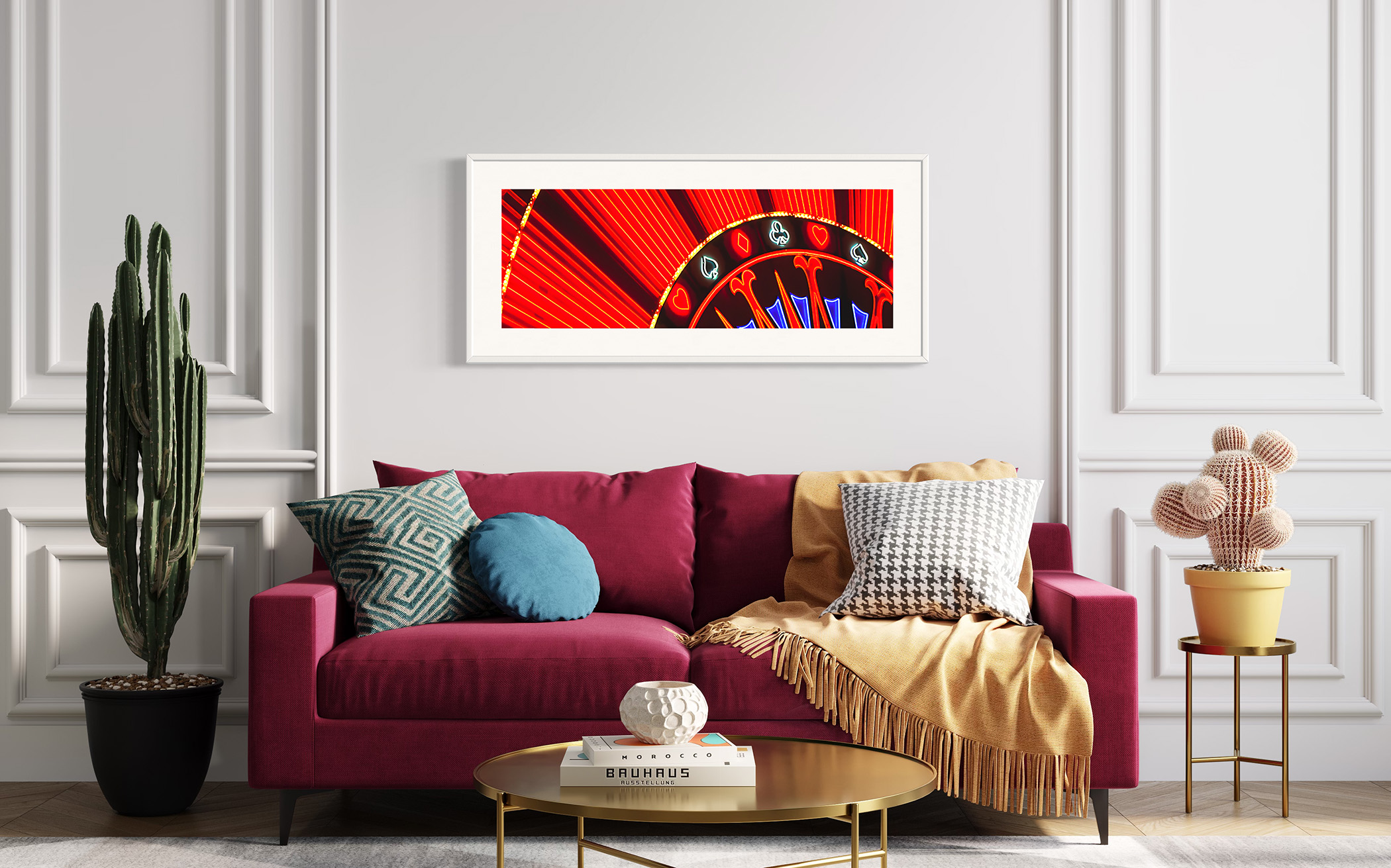 VEGAS NEON — Las Vegas, NV – Image 4