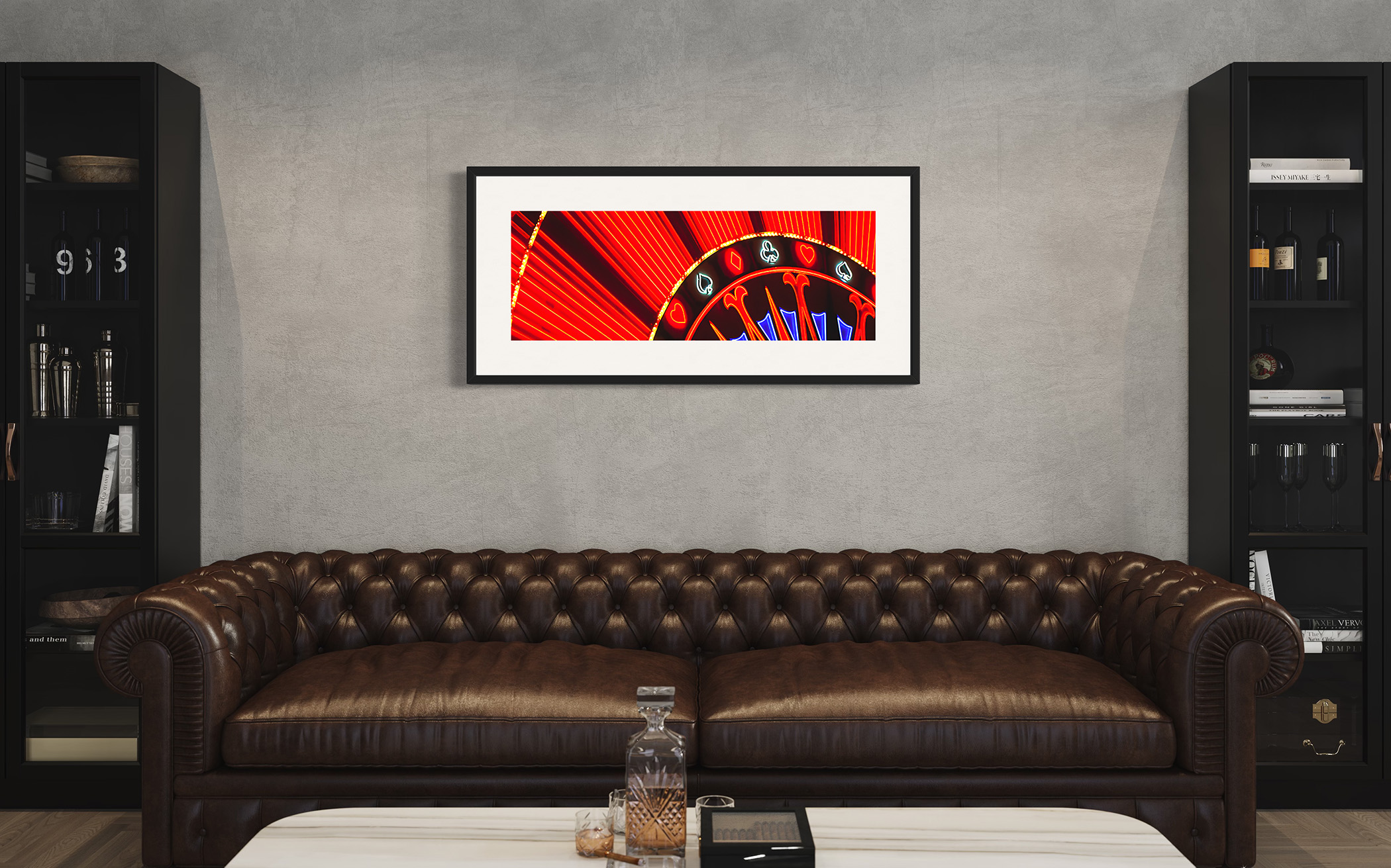 VEGAS NEON — Las Vegas, NV – Image 3