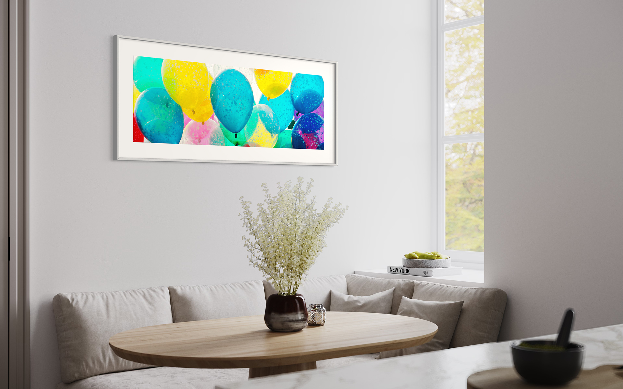 CALIFORNIA BALLOONS — Santa Monica, CA – Image 4