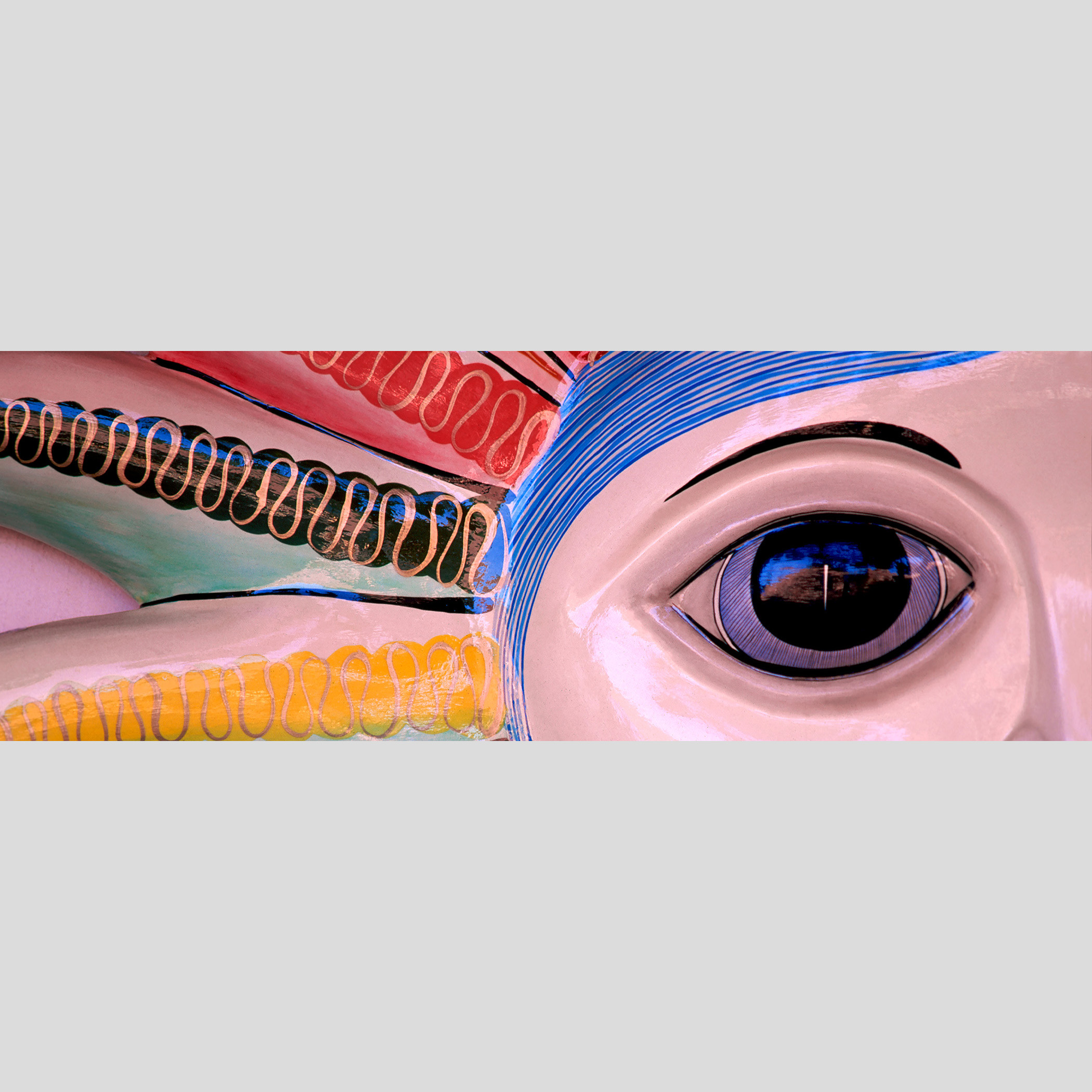 SANTA FE FACE — Santa Fe, NM – Image 1
