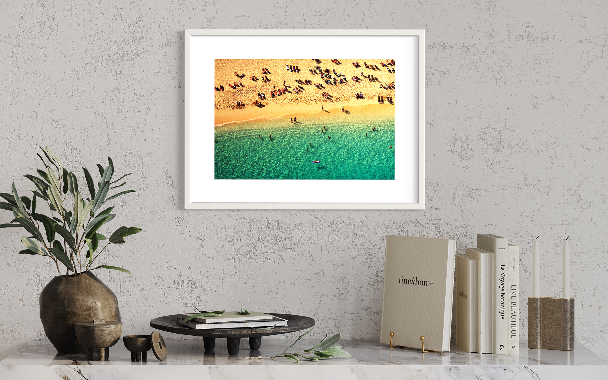 CABBAGE BEACH – Paradise Island, Bahamas – Image 2