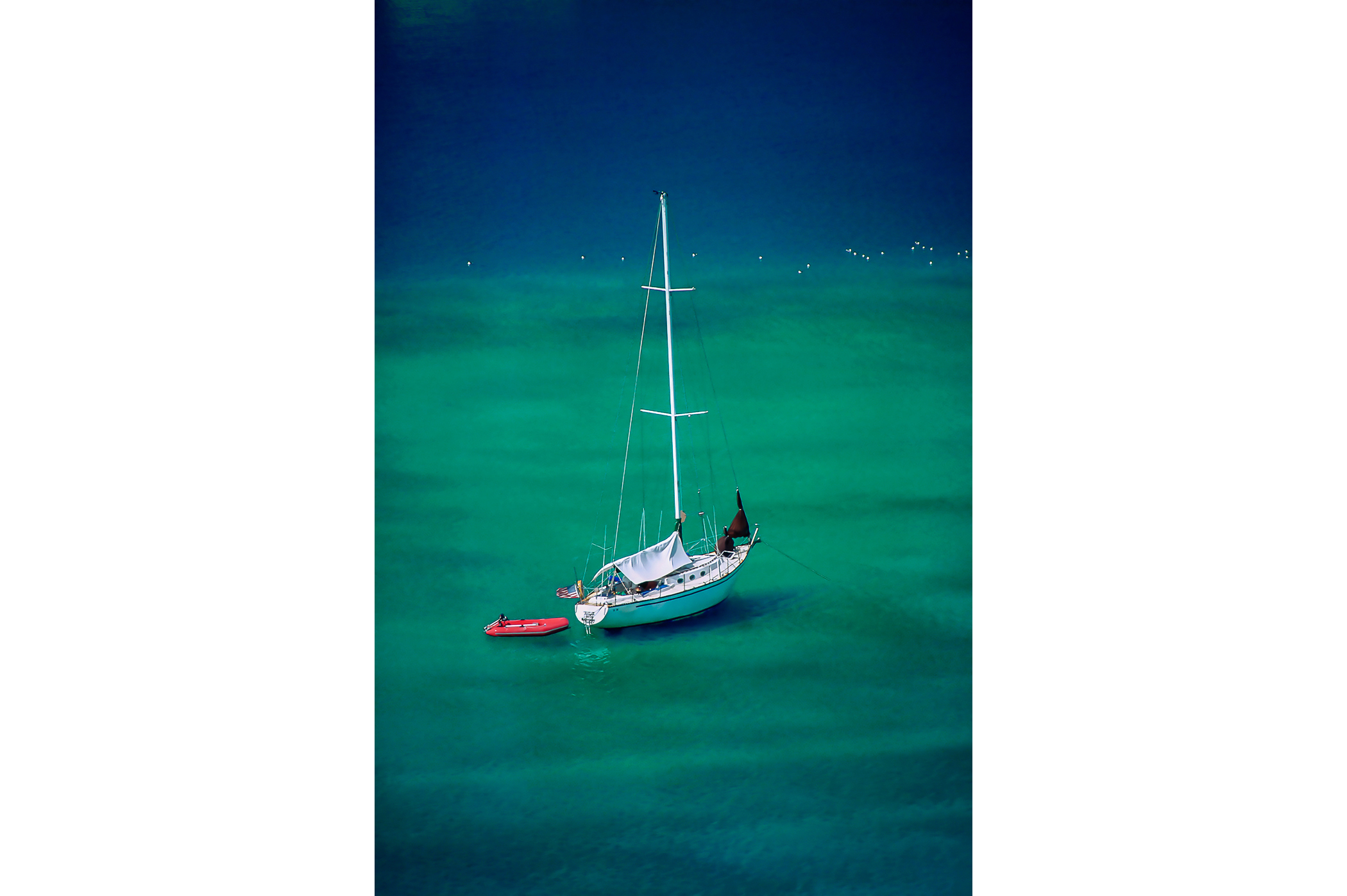 MAHO BAY – St. John, USVI – Image 1
