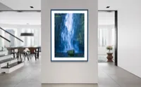 MULTNOMAH FALLS – Multnomah County, Oregon – Image 2