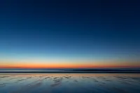 NANTASKET SUNRISE #1 – Nantasket Beach, Hull, MA – Image 1