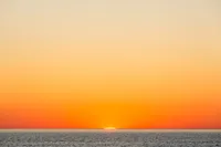 NANTASKET SUNRISE #2 – Nantasket Beach, Hull, MA – Image 1